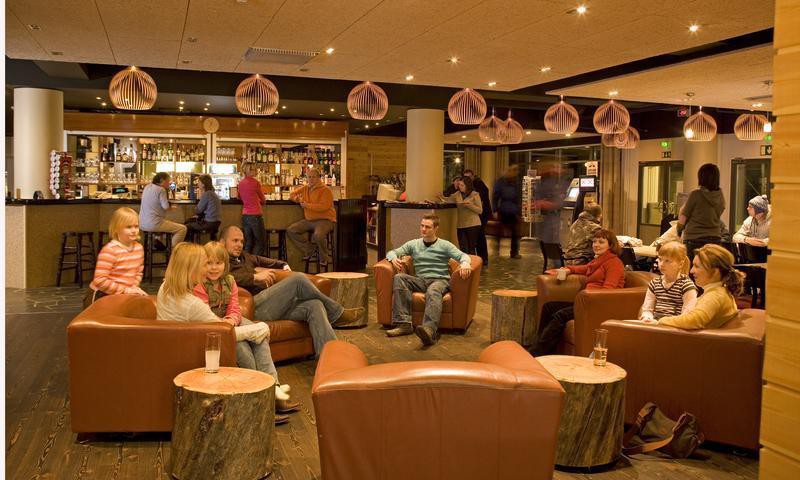 Lapland Hotel Ylläskaltio