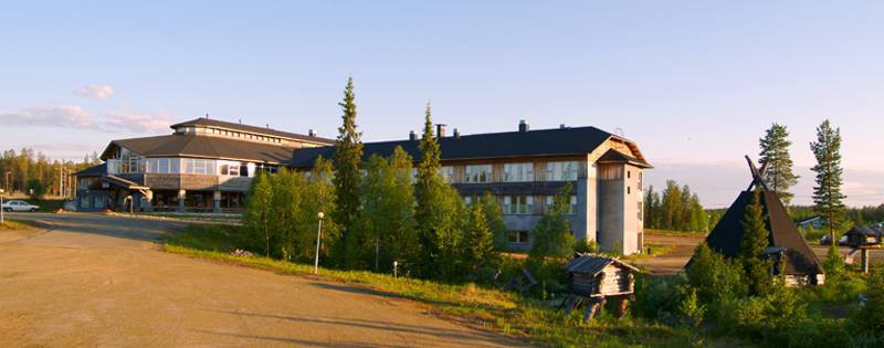 Lapland Hotel Ylläskaltio