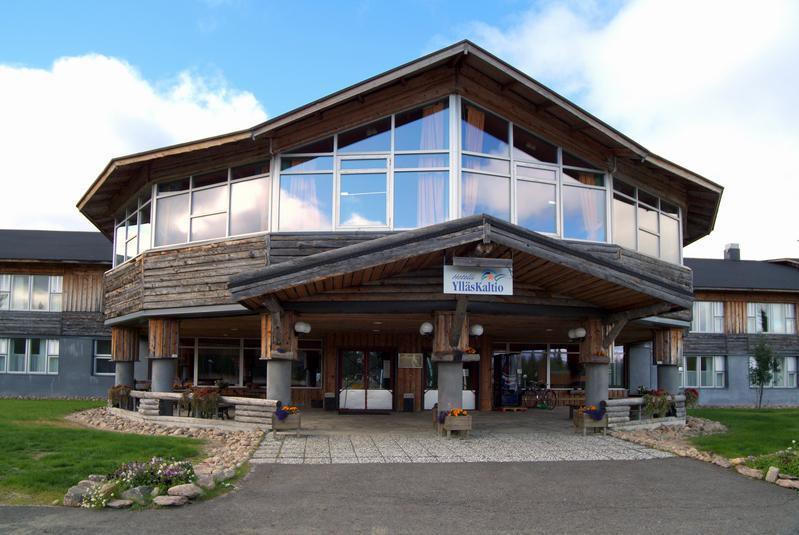 Lapland Hotel Ylläskaltio