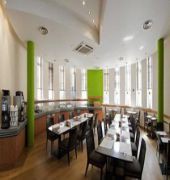 Holiday Inn Garden Court Leuven