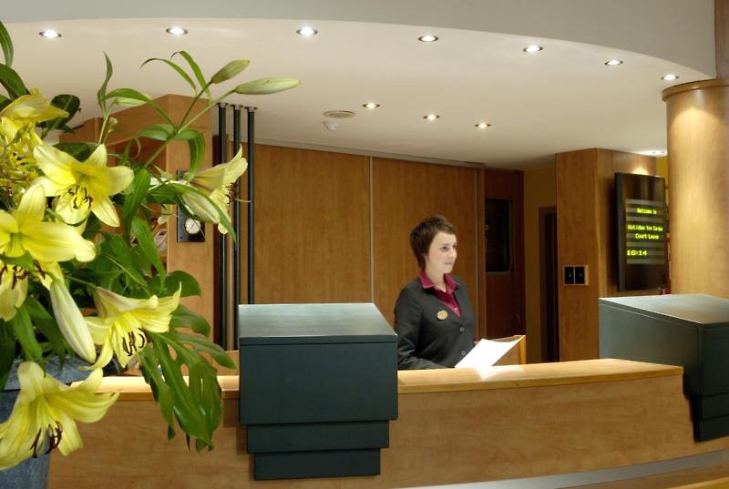 Holiday Inn Garden Court Leuven