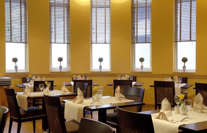 Holiday Inn Garden Court Leuven