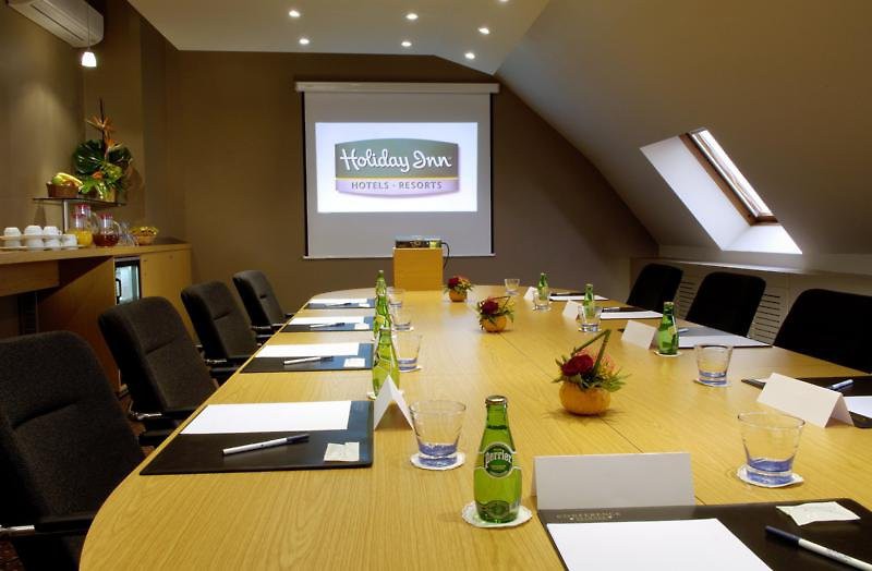 Holiday Inn Garden Court Leuven