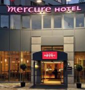 Holiday Inn Garden Court Leuven
