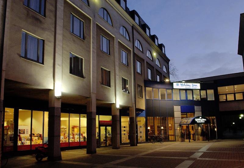 Holiday Inn Garden Court Leuven