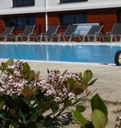 Holiday Inn Garden Court Leuven