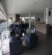 Holiday Inn Garden Court Leuven