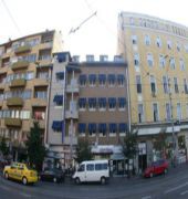 Central Hotel Sofia