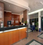 Central Hotel Sofia