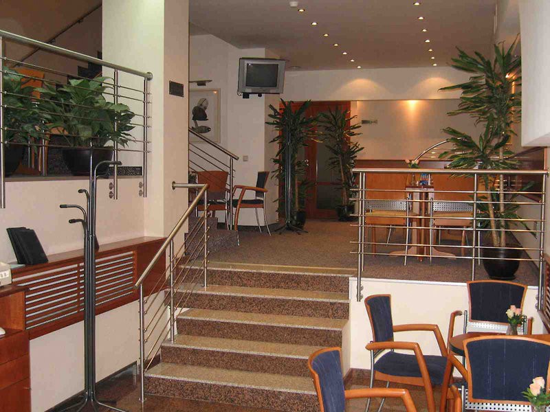 Central Hotel Sofia