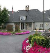Homewood Suites by Hilton Syracuse/Liverpool