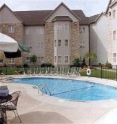 Homewood Suites by Hilton Syracuse/Liverpool