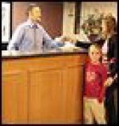 Homewood Suites by Hilton Syracuse/Liverpool