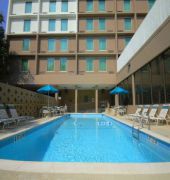 Homewood Suites by Hilton Syracuse/Liverpool