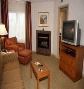 Homewood Suites by Hilton Syracuse/Liverpool