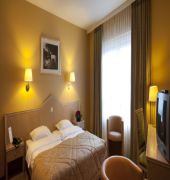 Hotel Aragon 4*