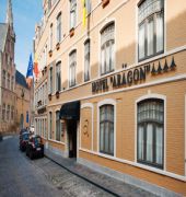 Hotel Aragon 4*