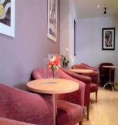 First Euroflat Hotel Brussels - Site Officiel