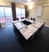 First Euroflat Hotel Brussels - Site Officiel