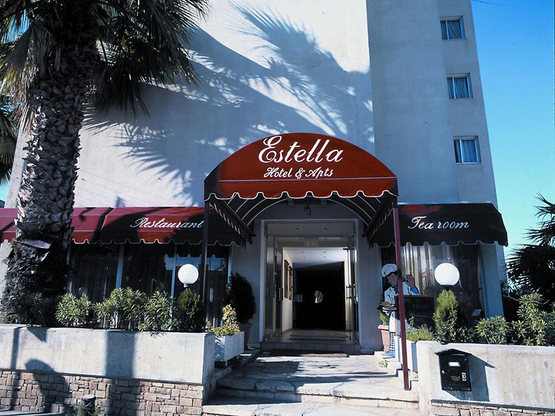 Estella