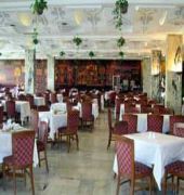 El Luxor Hotel