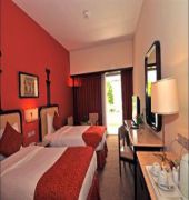 El Luxor Hotel