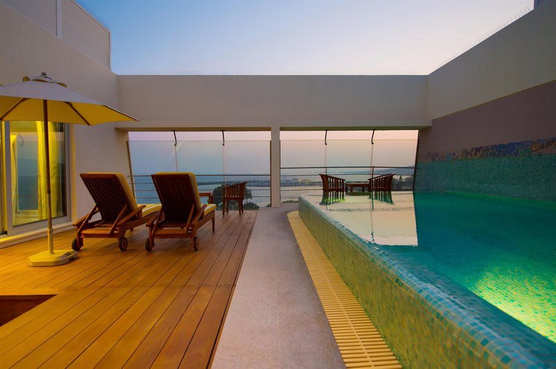 Parklane, a Luxury Collection Resort & Spa, Limassol