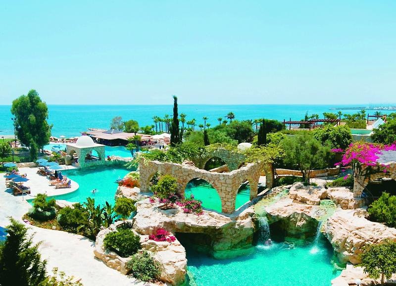 Parklane, a Luxury Collection Resort & Spa, Limassol