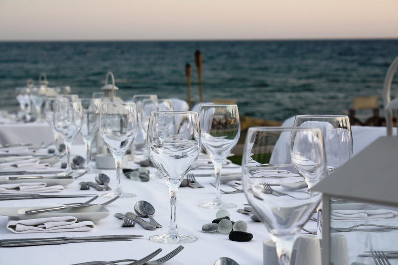Parklane, a Luxury Collection Resort & Spa, Limassol