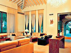 Parklane, a Luxury Collection Resort & Spa, Limassol