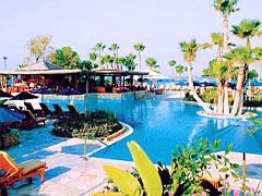 Parklane, a Luxury Collection Resort & Spa, Limassol
