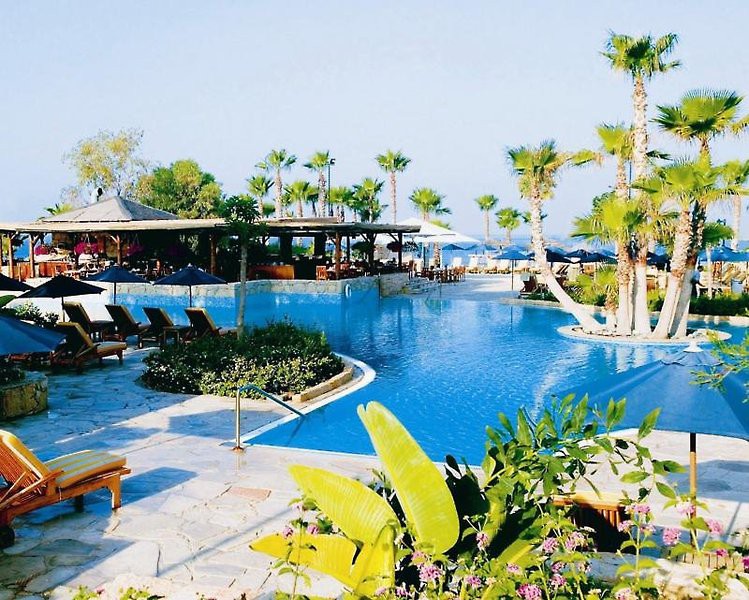 Parklane, a Luxury Collection Resort & Spa, Limassol