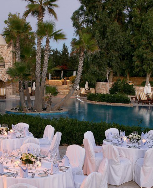 Parklane, a Luxury Collection Resort & Spa, Limassol