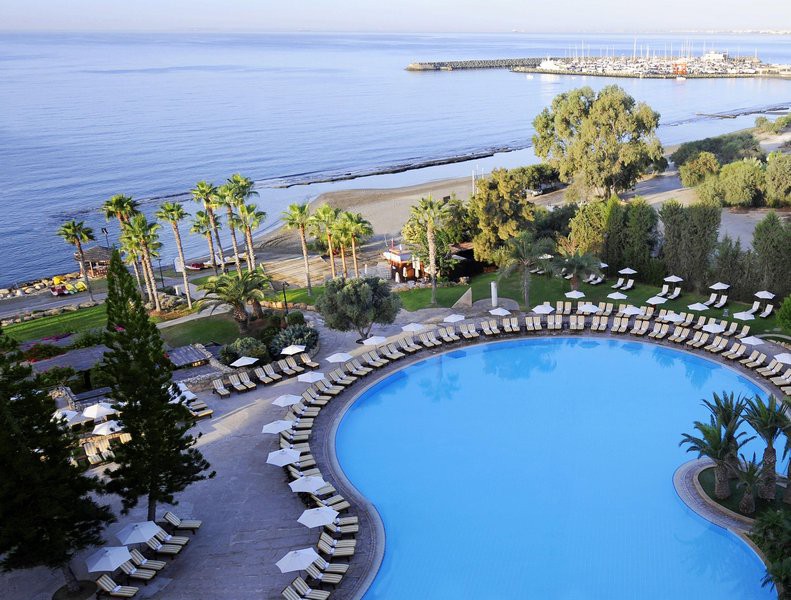 Parklane, a Luxury Collection Resort & Spa, Limassol