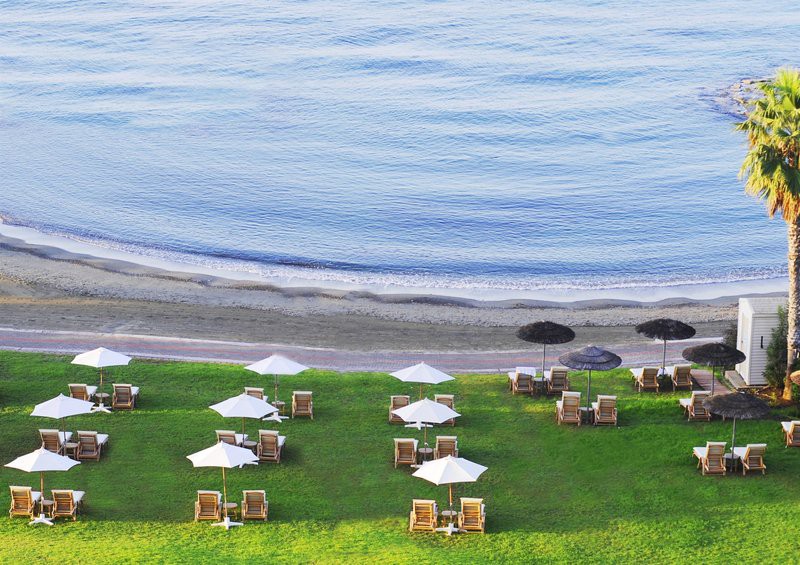 Parklane, a Luxury Collection Resort & Spa, Limassol