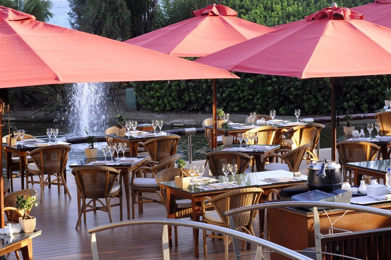 Parklane, a Luxury Collection Resort & Spa, Limassol