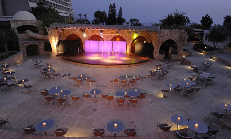 Parklane, a Luxury Collection Resort & Spa, Limassol