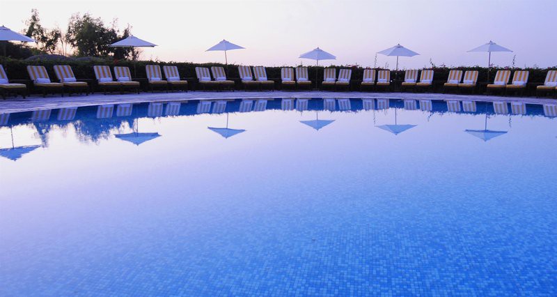 Parklane, a Luxury Collection Resort & Spa, Limassol