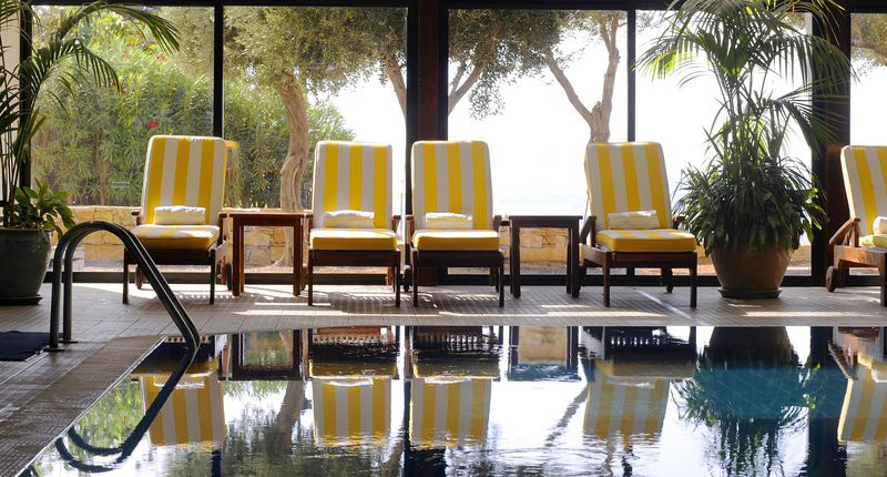 Parklane, a Luxury Collection Resort & Spa, Limassol