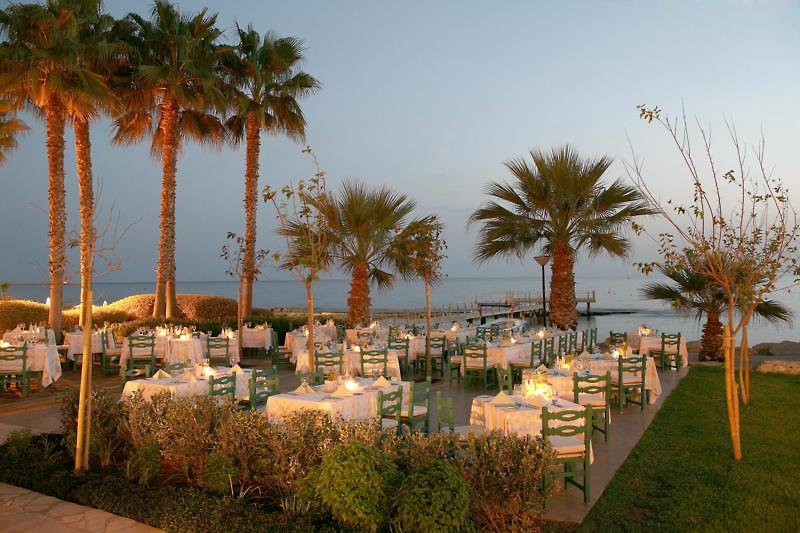 Parklane, a Luxury Collection Resort & Spa, Limassol