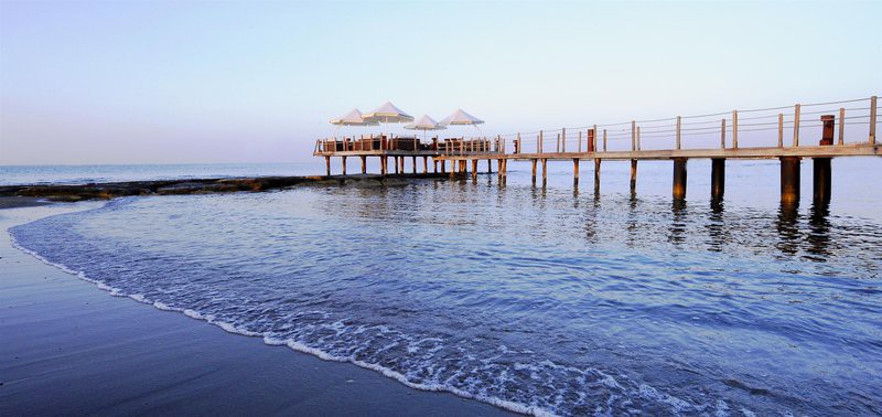 Parklane, a Luxury Collection Resort & Spa, Limassol