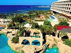 Parklane, a Luxury Collection Resort & Spa, Limassol