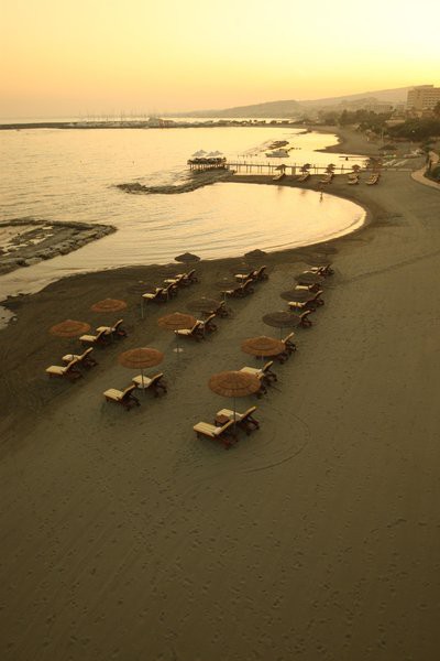 Parklane, a Luxury Collection Resort & Spa, Limassol