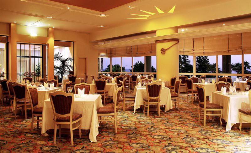 Parklane, a Luxury Collection Resort & Spa, Limassol