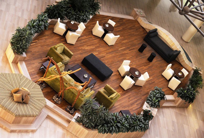 Parklane, a Luxury Collection Resort & Spa, Limassol