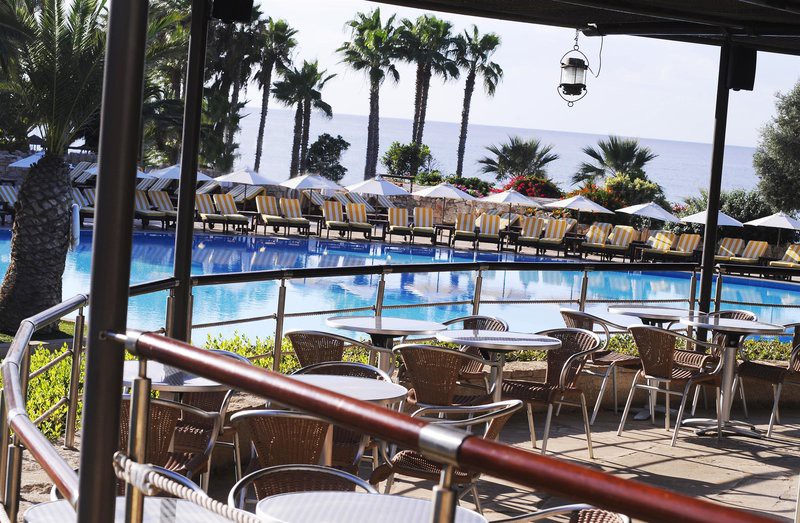 Parklane, a Luxury Collection Resort & Spa, Limassol