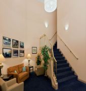 Holiday Inn Express Hershey (Harrisburg Area)