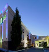 Holiday Inn Express Hershey (Harrisburg Area)