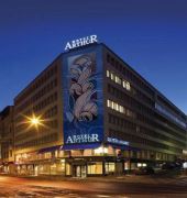 Hotel Arthur