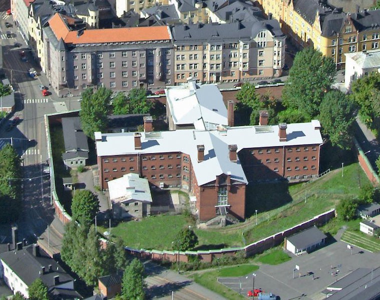 Hotel Katajanokka